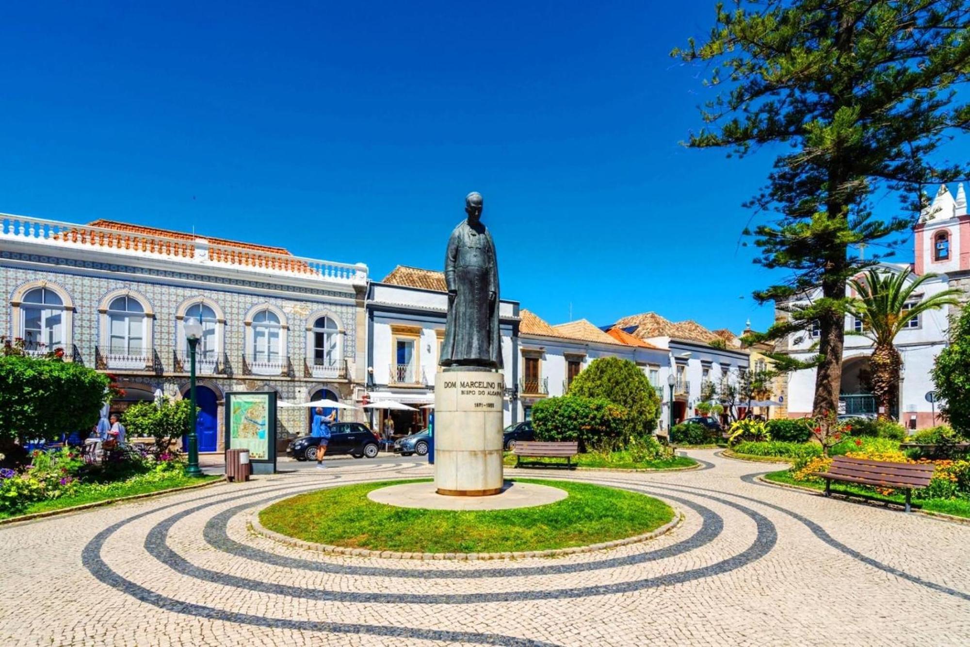 Perogil Girassolelegant With Pool Tavira