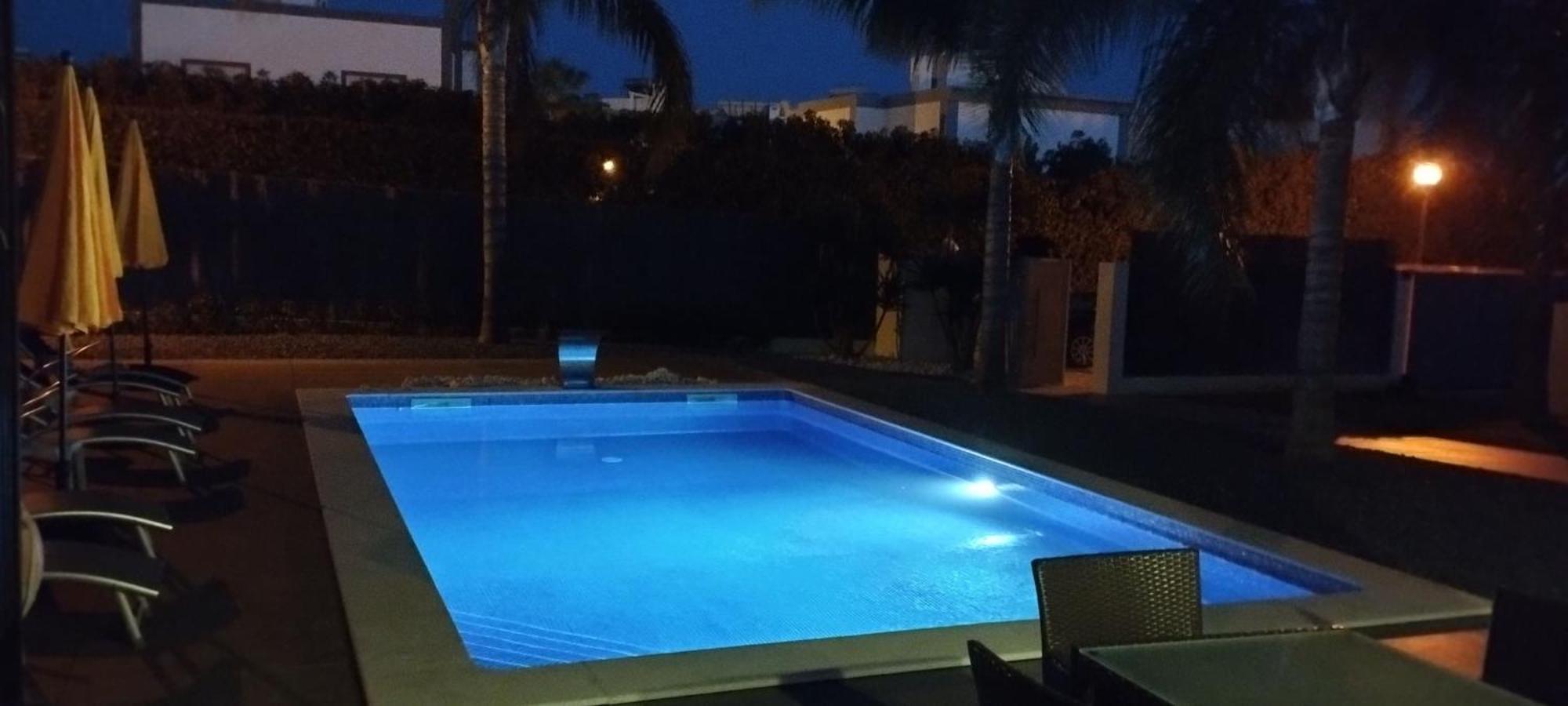 Perogil Girassolelegant With Pool Apartment *